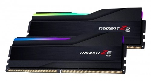 G.Skill Trident Z5 RGB F5-8000J4048F24GX2-TZ5RK memory module 48 GB 2 x 24 GB DDR5 8000 MHz image 2