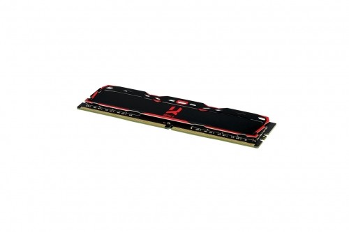 GOODRAM DDR4 IRDMX 16GB 3200MHZ BLACK 1024X8 image 3