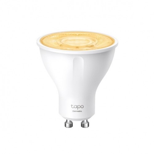 TP-Link Tapo Smart Wi-Fi Spotlight, Dimmable image 1
