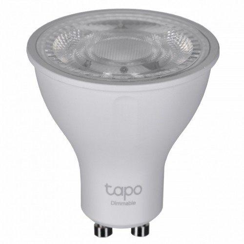 TP-Link Tapo Smart Wi-Fi Spotlight, Dimmable image 3