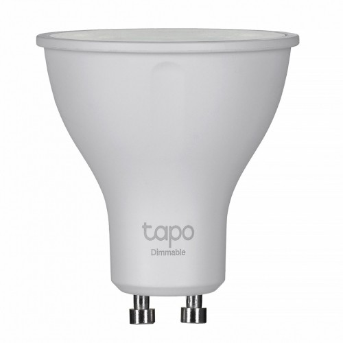TP-Link Tapo Smart Wi-Fi Spotlight, Dimmable image 4