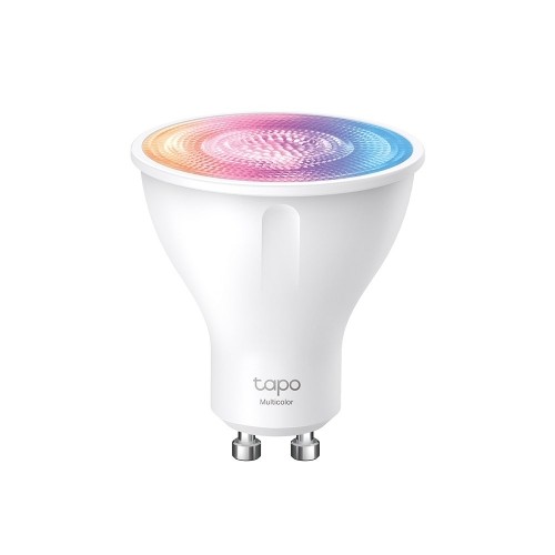 TP-Link Tapo Smart Wi-Fi Spotlight, Multicolor image 1