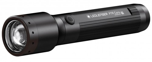 Flashlight Ledlenser P7R Core image 1