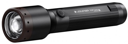 Flashlight Ledlenser P6R Core image 1