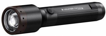 Flashlight Ledlenser P6R Core