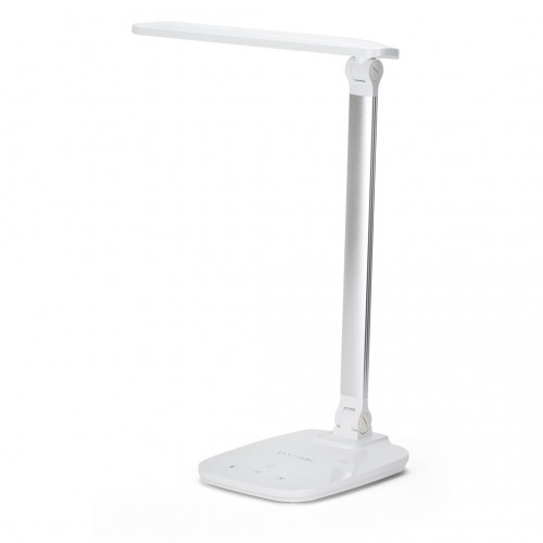 Montis Lampka biurkowa wielofunkcyjna LED MT042 table lamp White image 1