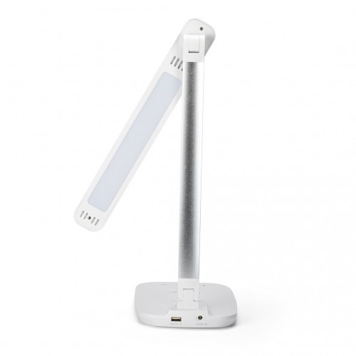 Montis Lampka biurkowa wielofunkcyjna LED MT042 table lamp White image 2