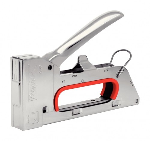 Hand stapler PRO R153E 5000061 RAPID image 1