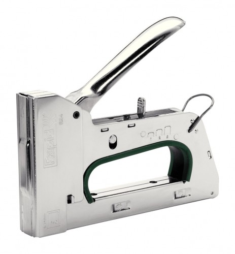 Hand stapler PRO R34E 5000067 RAPID image 1