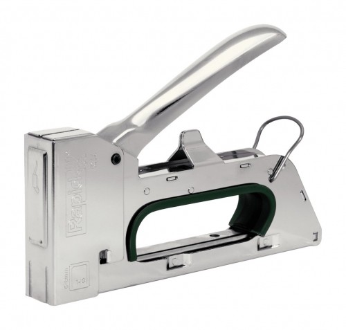 Hand stapler PRO R14E 5000066 RAPID image 1