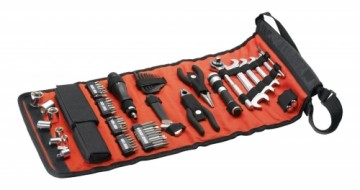 Black+decker Black & Decker A7144-XJ mechanics tool set