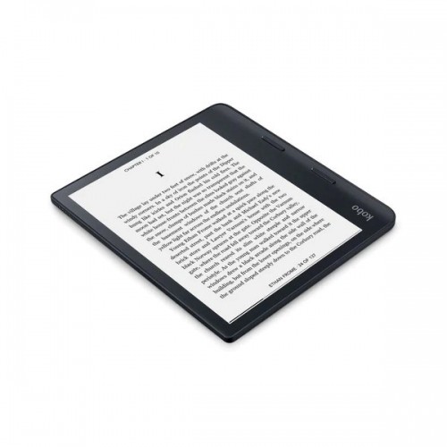 Rakuten Kobo Sage e-book reader Touchscreen 32 GB Wi-Fi Black image 3