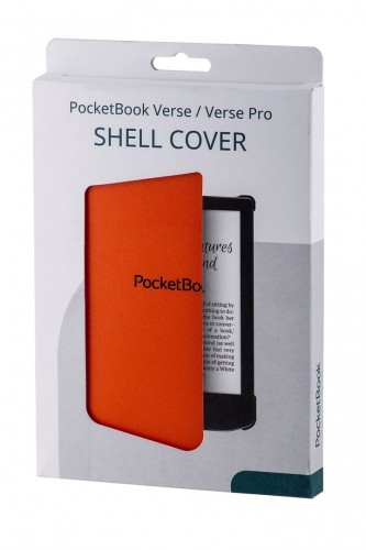 PocketBook Verse Shell orange ... image 1