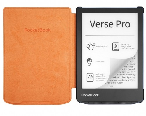 PocketBook Verse Shell orange ... image 3