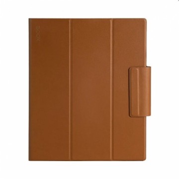 Onyx MAGNETIC CASE TAB ULTRA C PRO BROWN