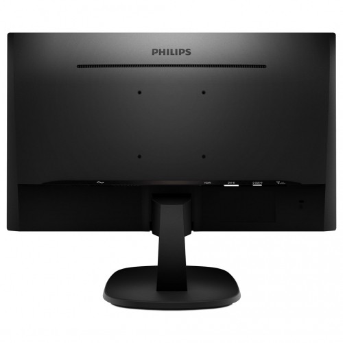 Philips V Line Full HD LCD monitor 273V7QDSB/00 image 2