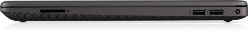 Hewlett-packard HP 255 15.6 G9 Laptop 39.6 cm (15.6") Full HD AMD Ryzen™ 3 5425U 16 GB DDR4-SDRAM 256 GB SSD Wi-Fi 6 (802.11ax) Windows 11 Pro Black image 4