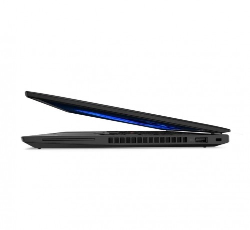 Lenovo ThinkPad T14 i7-1255U Notebook 35.6 cm (14") WUXGA Intel® Core™ i7 16 GB DDR4-SDRAM 512 GB SSD Wi-Fi 6E (802.11ax) Windows 11 Pro Black image 3