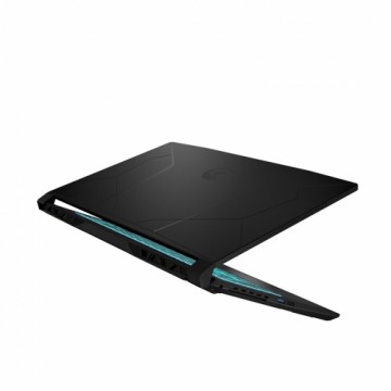 MSI Bravo 15 C7VF-249XPL Laptop 39.6 cm (15.6") Full HD AMD Ryzen™ 7 7735HS 16 GB DDR5-SDRAM 1 TB SSD NVIDIA GeForce RTX 4060 Wi-Fi 6E (802.11ax) NoOS Black