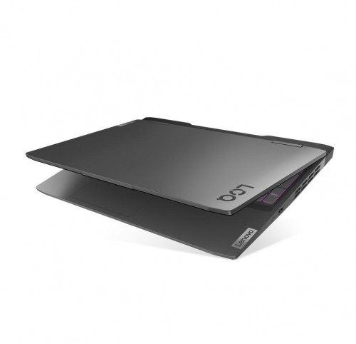 Lenovo LOQ 15APH8 Laptop 39.6 cm (15.6") Full HD AMD Ryzen™ 5 7640HS 16 GB DDR5-SDRAM 1000 GB SSD NVIDIA GeForce RTX 4050 Wi-Fi 6 (802.11ax) NoOS Grey image 4