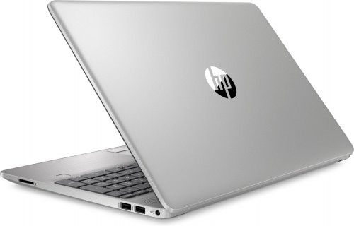 Hewlett-packard HP 255 G9 Laptop 39,6 cm (15.6") Full HD AMD Ryzen™ 5 5625U 8 GB DDR4-SDRAM 512 GB SSD Wi-Fi 6 (802.11ax) Windows 11 Home Asteroid Silver image 4