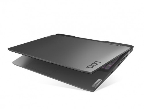 Lenovo LOQ 15IRH8 Laptop 39.6 cm (15.6") Wide Quad HD Intel® Core™ i7 i7-13620H 16 GB DDR5-SDRAM 1 TB SSD NVIDIA GeForce RTX 4060 Wi-Fi 6 (802.11ax) Windows 11 Home Grey image 4