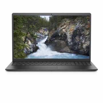 DELL Vostro 3525 Laptop 39.6 cm (15.6") Full HD AMD Ryzen™ 5 5625U 8 GB DDR4-SDRAM 512 GB SSD Wi-Fi 5 (802.11ac) Windows 11 Pro Black