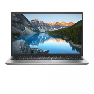DELL Inspiron 3520 Laptop 39.6 cm (15.6") Full HD Intel® Core™ i5 i5-1235U 16 GB DDR4-SDRAM 1000 GB SSD Wi-Fi 6 (802.11ax) Windows 11 Home Silver