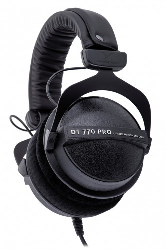 Beyerdynamic DT 770 PRO 250 OHM Black Limited Edition - image 4