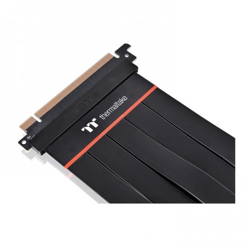 Thermaltake TT Premium PCI-E 4.0 Extender 300mm with 90 degree adapter image 5