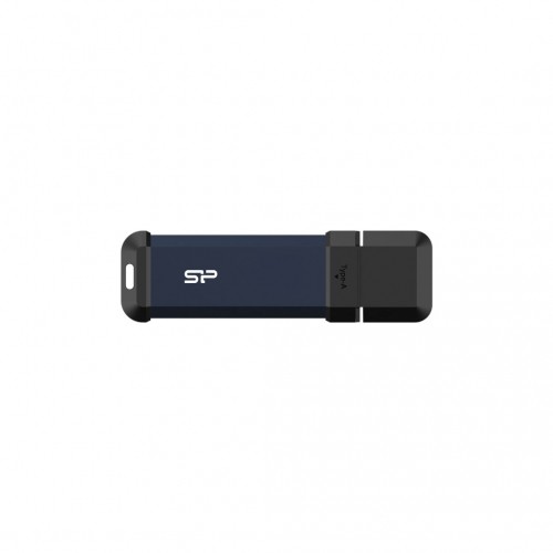 SSD Silicon Power MS60 500GB USB 3.2 image 1