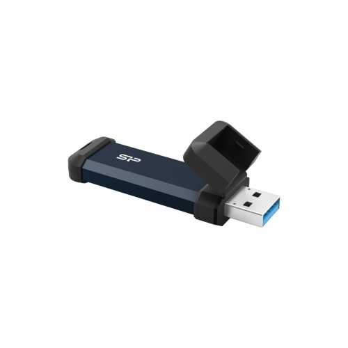 SSD Silicon Power MS60 500GB USB 3.2 image 2
