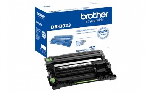 Brother DR-B023 printer drum Original 1 pc(s) image 1