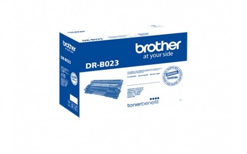 Brother DR-B023 printer drum Original 1 pc(s) image 2
