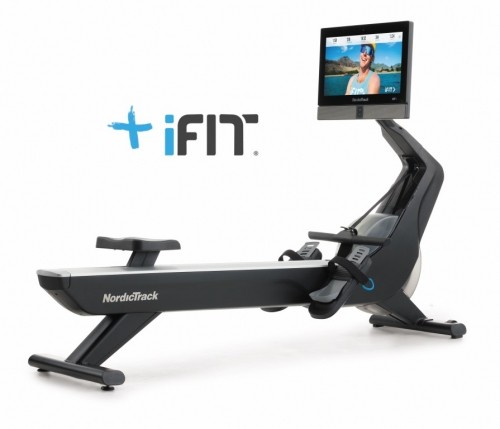 Nordic Track Rowing machine NORDICTRACK RW 900 + iFit Coach membership 1 year image 1