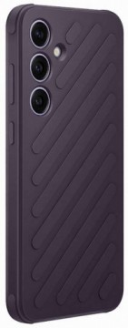 GP-FPS926SAC Samsung Shield Cover for Galaxy S24+ Dark Violet