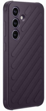 GP-FPS921SAC Samsung Shield Cover for Galaxy S24 Dark Violet