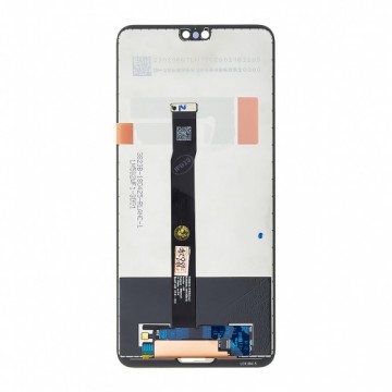 For_huawei Huawei P20 LCD Display + Touch Unit Black