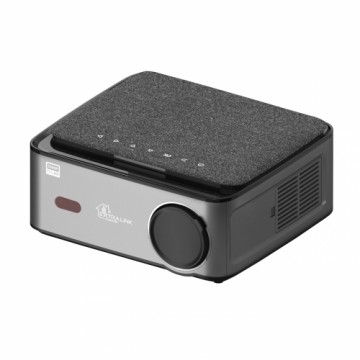 Extralink Smart Life Vision Pro | Projektors | 450 ANSI, 1080p, Android 9.0