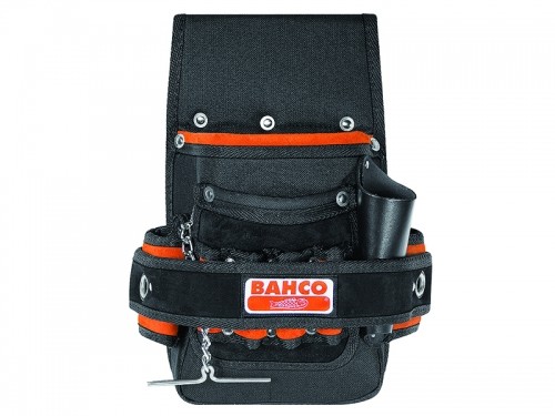 BAHCO Electrician pouch image 1