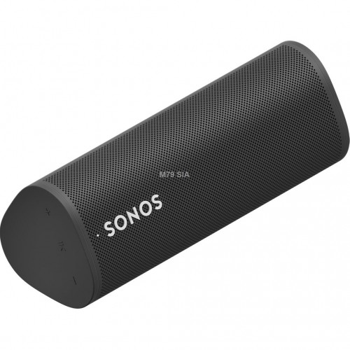 Sonos Roam SL Speaker black (RMSL1R21BLK) image 1