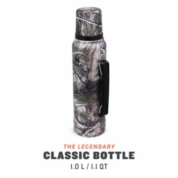Stanley Termoss The Legendary Classic 1L Country Mossy Oak 2808266031
