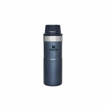 Stanley Termokruze The Trigger-Action Travel Mug Classic 0 35L zila 2809848009