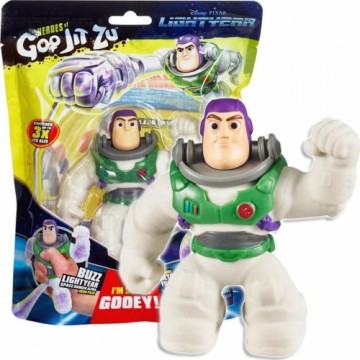 Noname TM-TOYS Goo Jit Zu Lightyear figure - Buzz Space Ranger figure