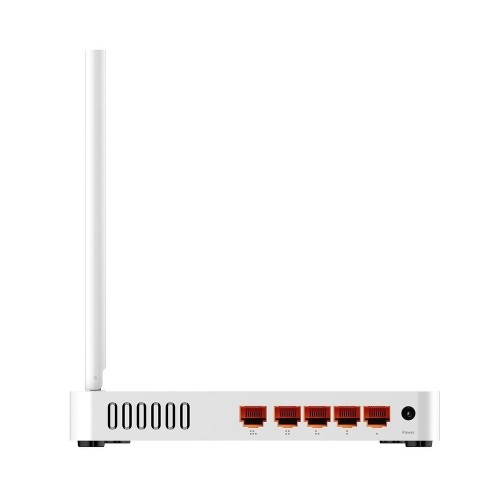 Totolink A702R V4 | Router WiFi | AC1200, Dual Band, MIMO, 5x RJ45 100Mb|s image 3