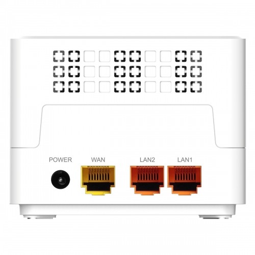 Totolink T6 (2 gab.) | Wi-Fi maršrutētājs | AC1200, Dual Band, MU-MIMO, Mesh, 3x RJ45 100Mb|s image 3