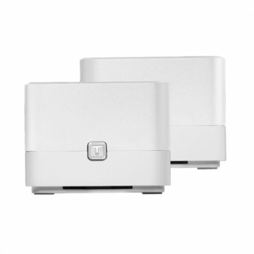 Totolink T6 (2-Pack) | WiFi Router | AC1200, Dual Band, MU-MIMO, Mesh, 3x RJ45 100Mb|s