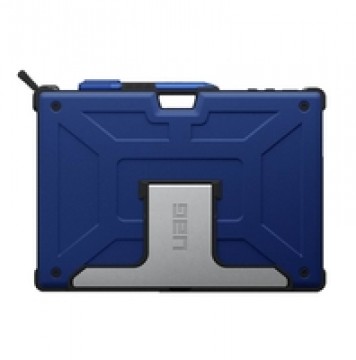 Urban Armor Gear Folio-Case for Microsoft Surface Pro 4 cobalt (blau)