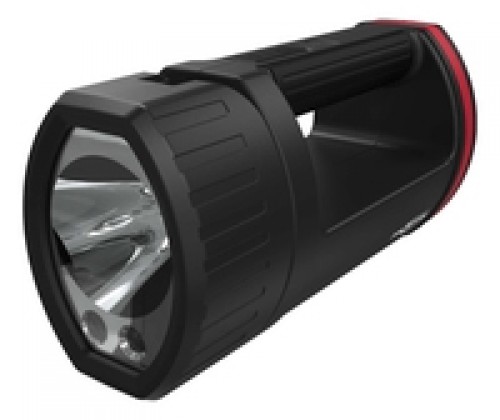 Портативный светодиодный прожектор Ansmann HS20R Pro image 1