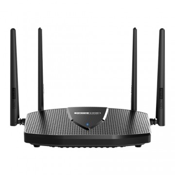 Totolink X6000R | WiFi Router | WiFi6 AX3000 Dual Band, 5x RJ45 1000Mb|s